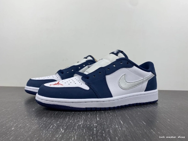 Rep LUCY Jordan CJ7891-400 1 SB Midnight Low Navy 0811